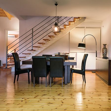 Nina Residence Plános Екстериор снимка