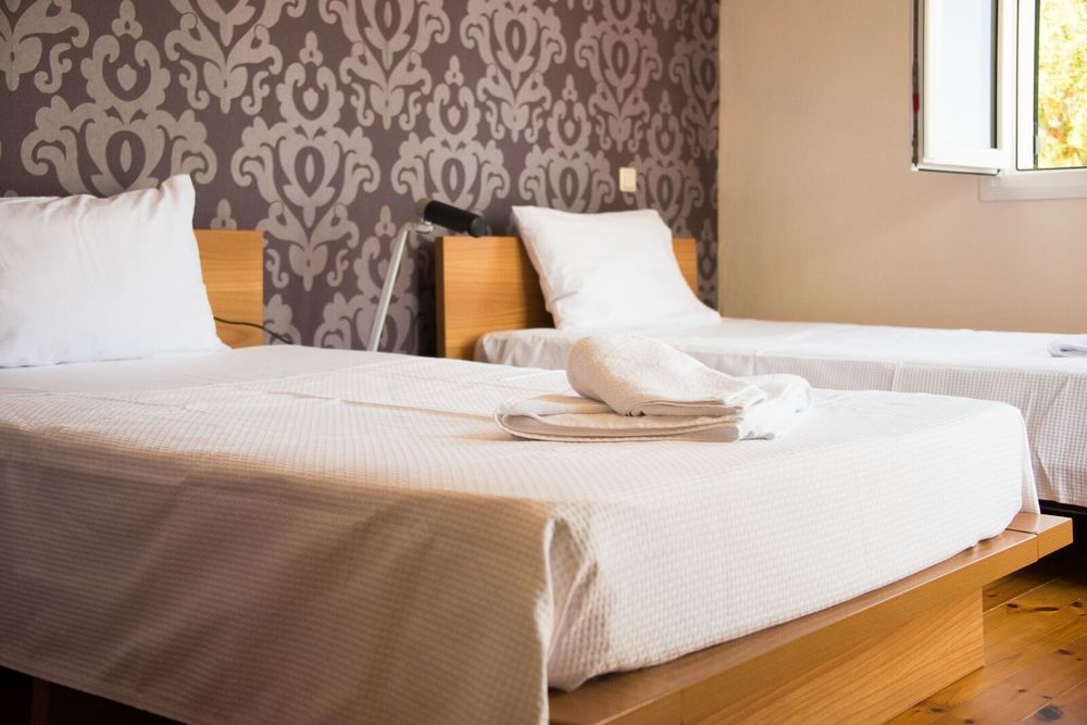 Nina Residence Plános Екстериор снимка