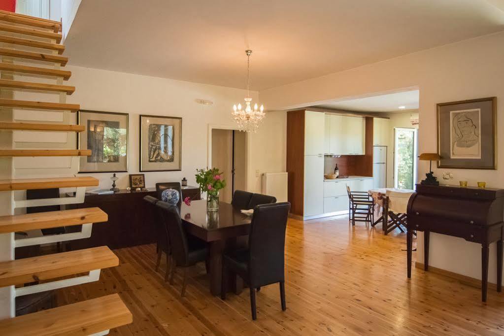 Nina Residence Plános Екстериор снимка