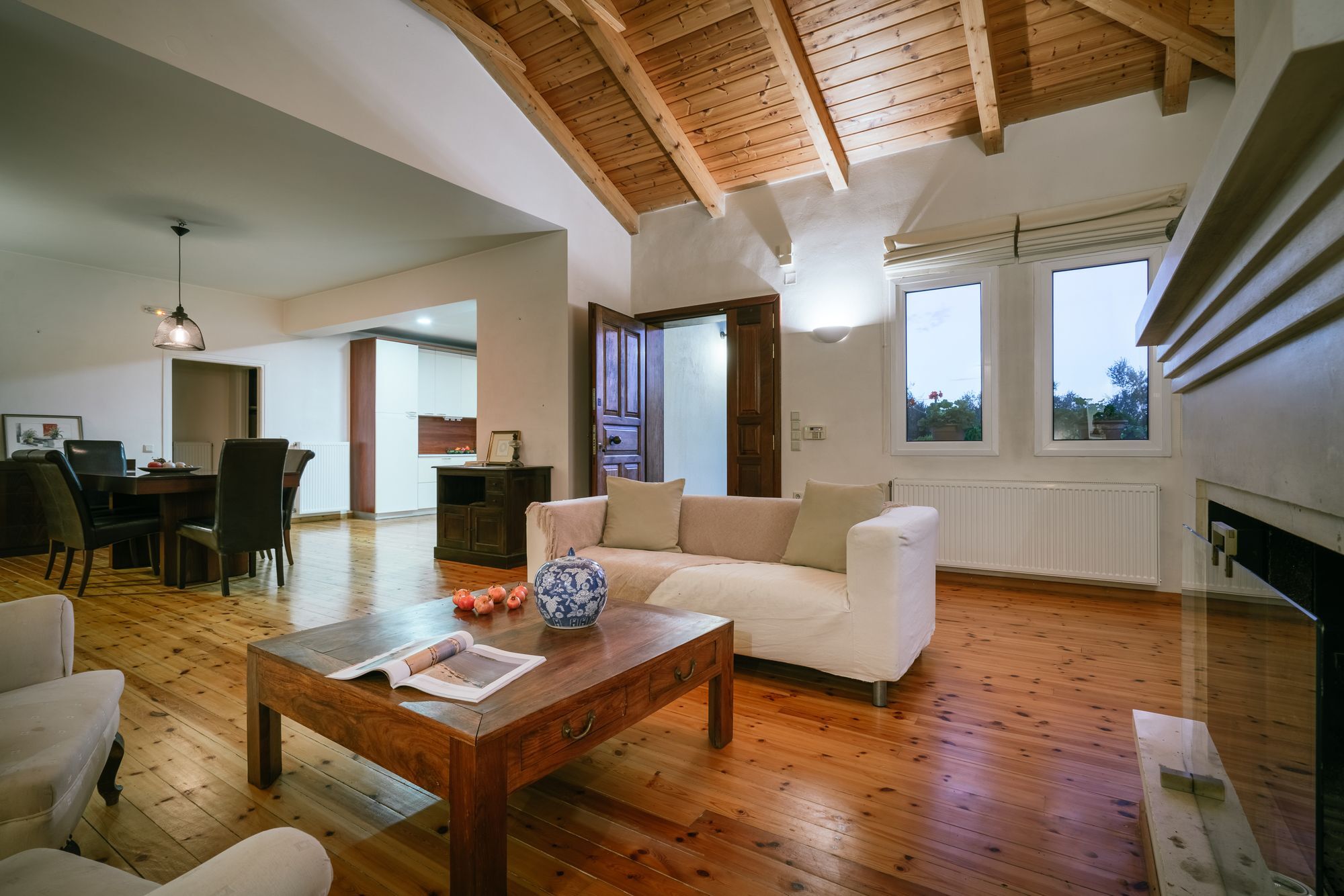 Nina Residence Plános Екстериор снимка