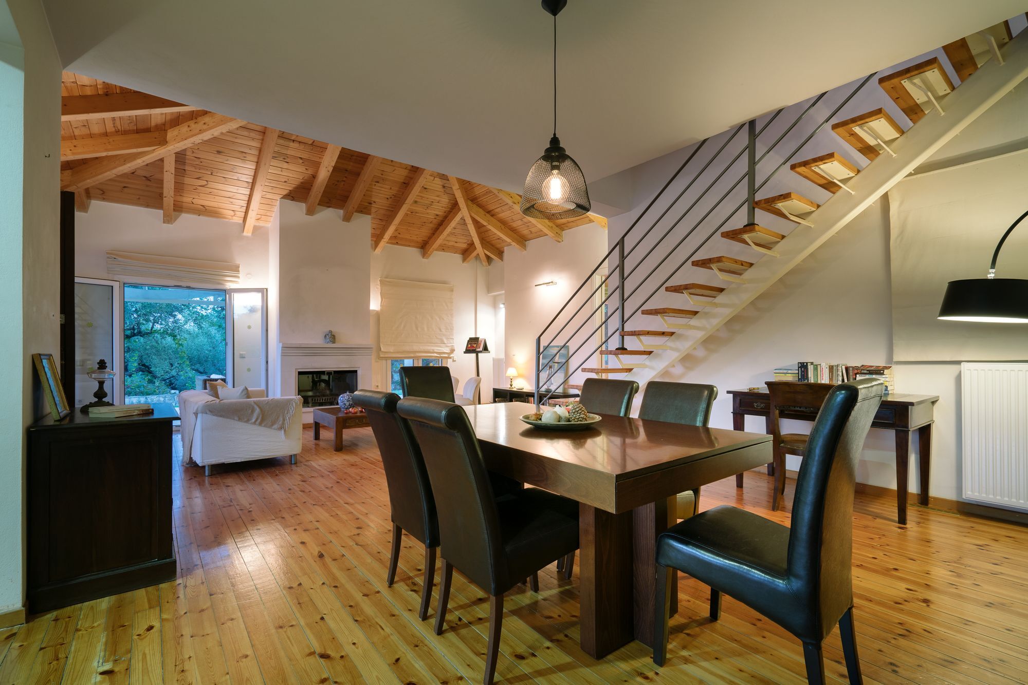 Nina Residence Plános Екстериор снимка