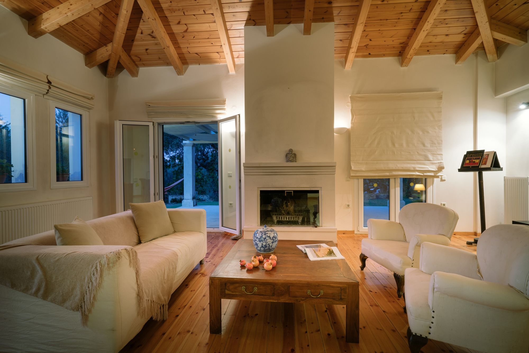 Nina Residence Plános Екстериор снимка