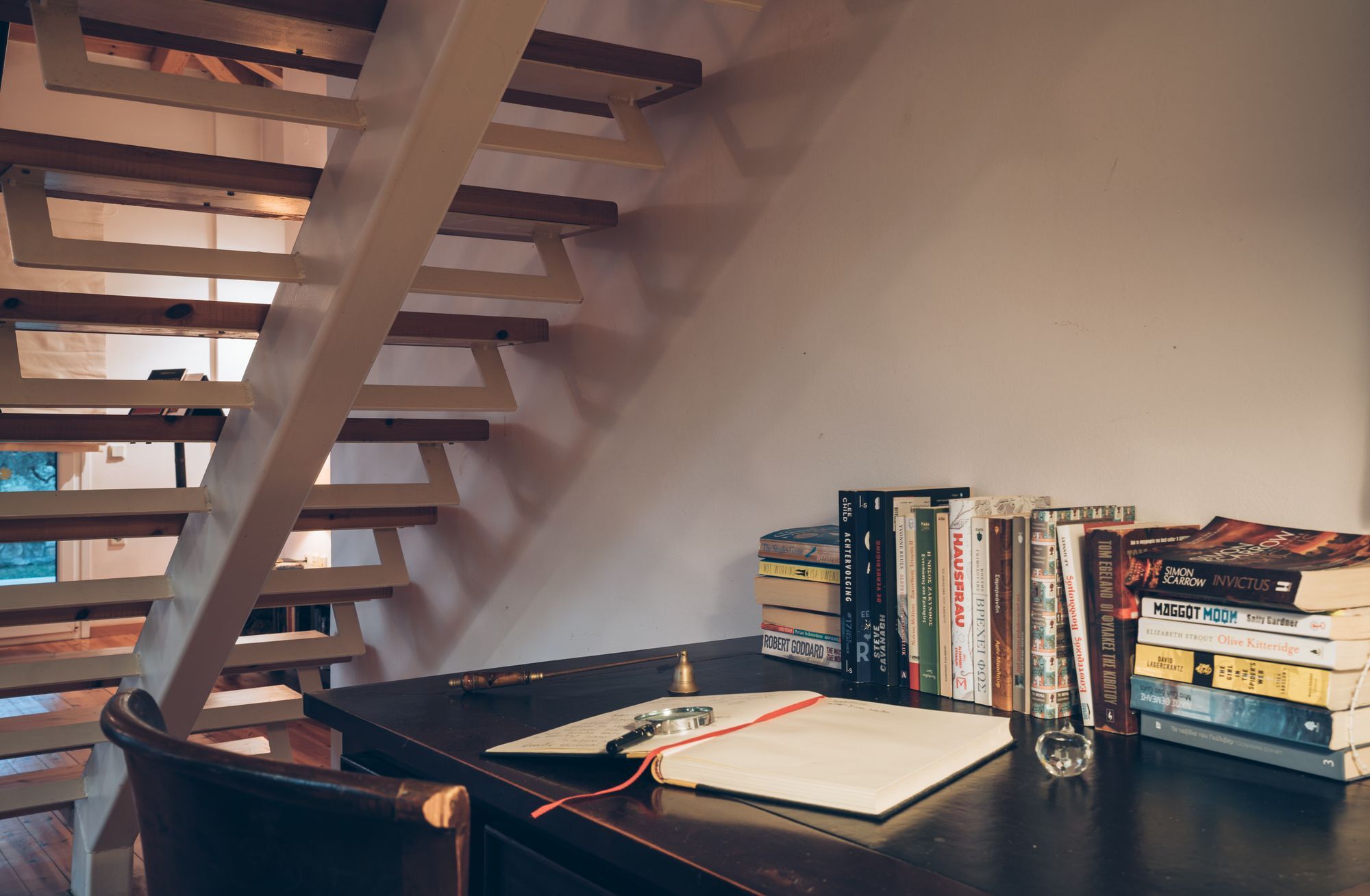 Nina Residence Plános Екстериор снимка