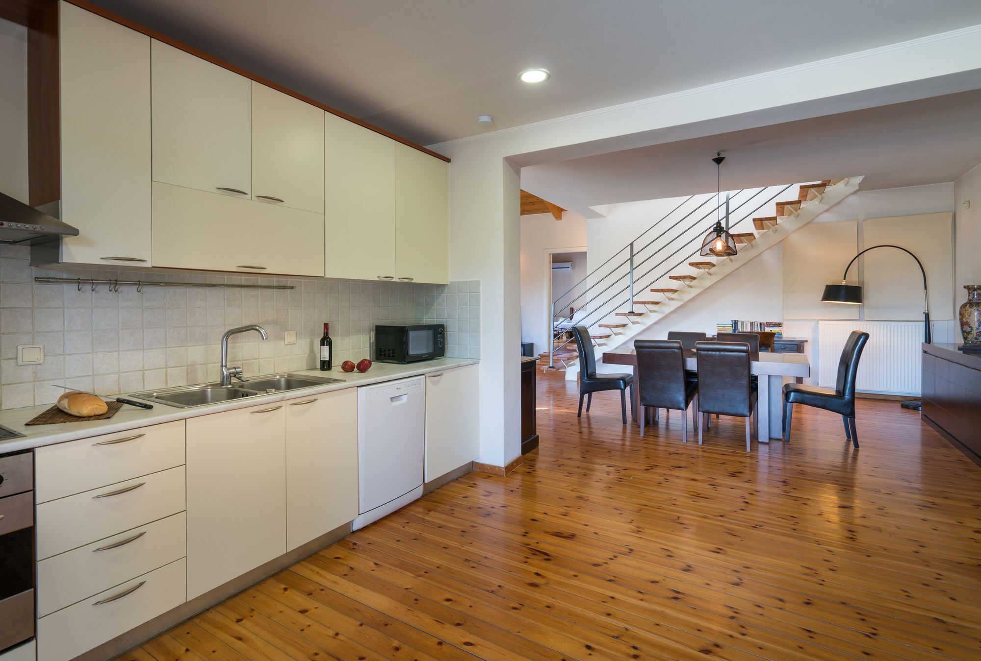 Nina Residence Plános Екстериор снимка