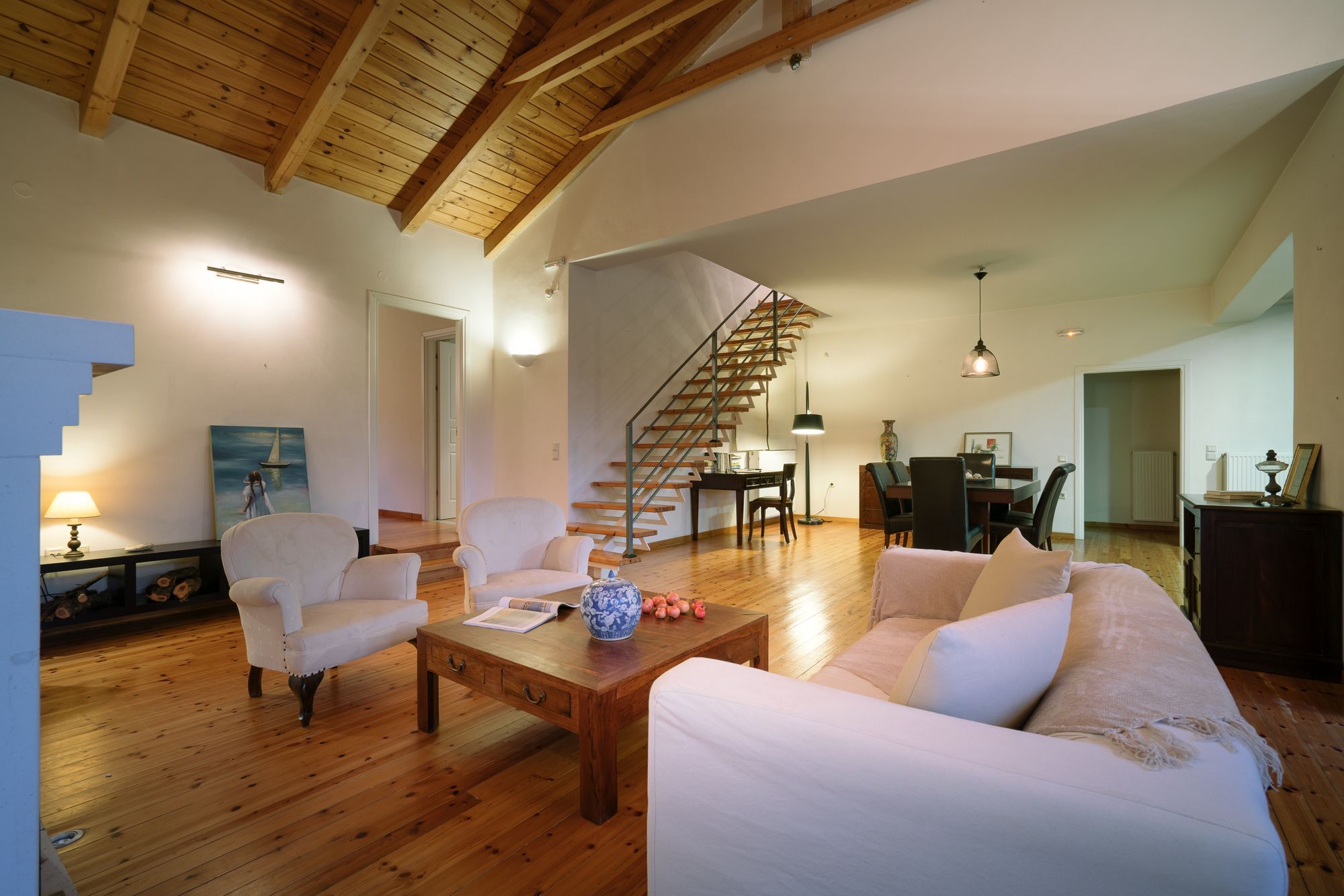 Nina Residence Plános Екстериор снимка
